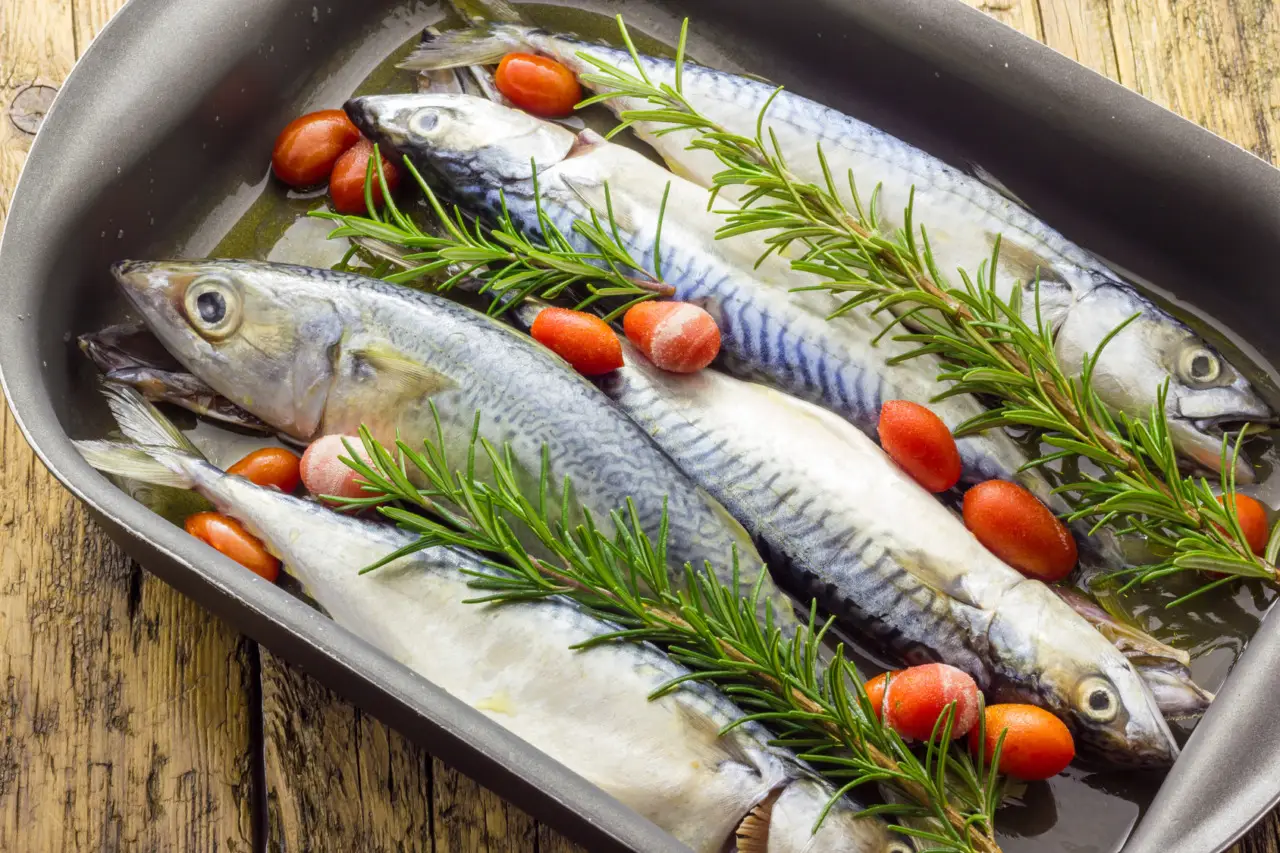 Consigli del dietista per evitare squilibri nella dieta a base di pesce Consigli del dietista per evitare squilibri nella dieta a base di pesce