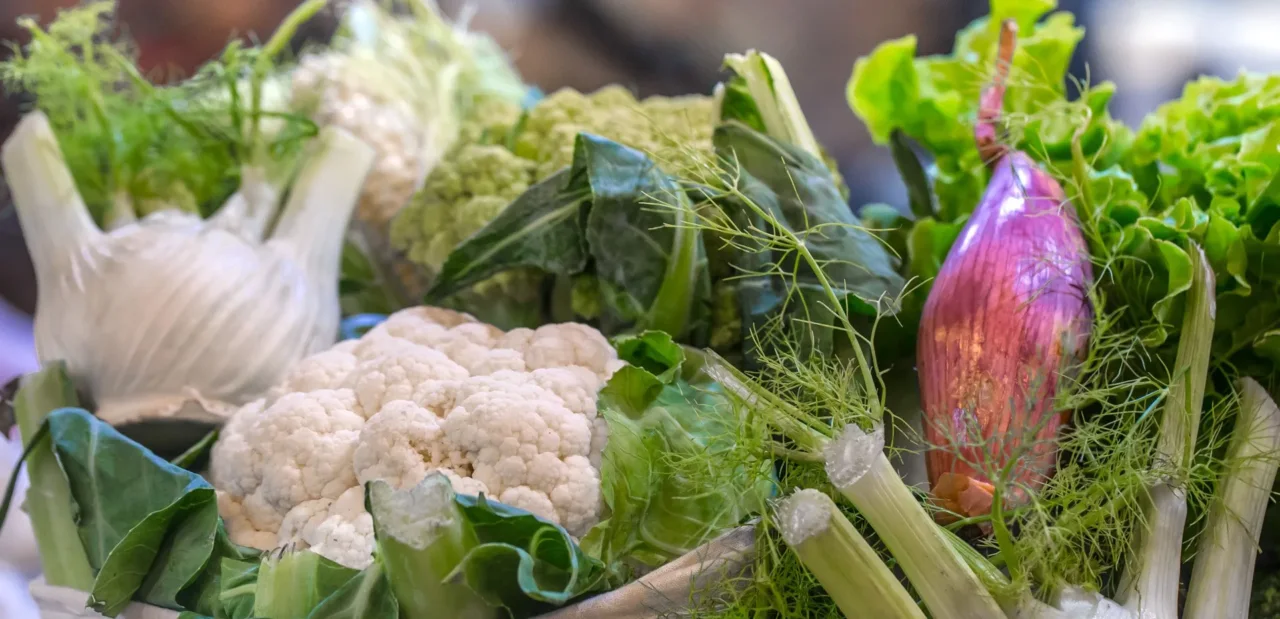 Verdure fermentate in cucina: benefici e idee per introdurle nei pasti Verdure fermentate in cucina: benefici e idee per introdurle nei pasti