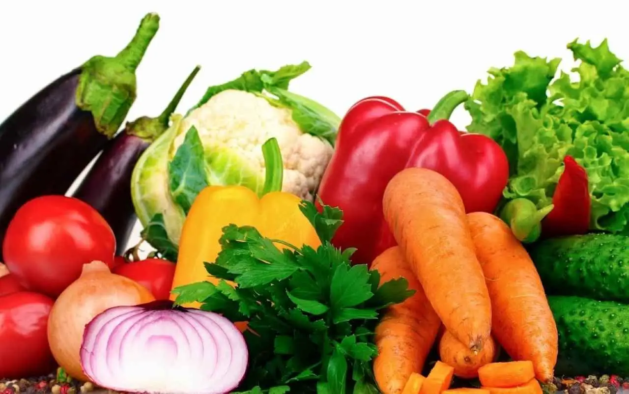 I benefici degli ortaggi verdi spiegati da una nutrizionista I benefici degli ortaggi verdi spiegati da una nutrizionista
