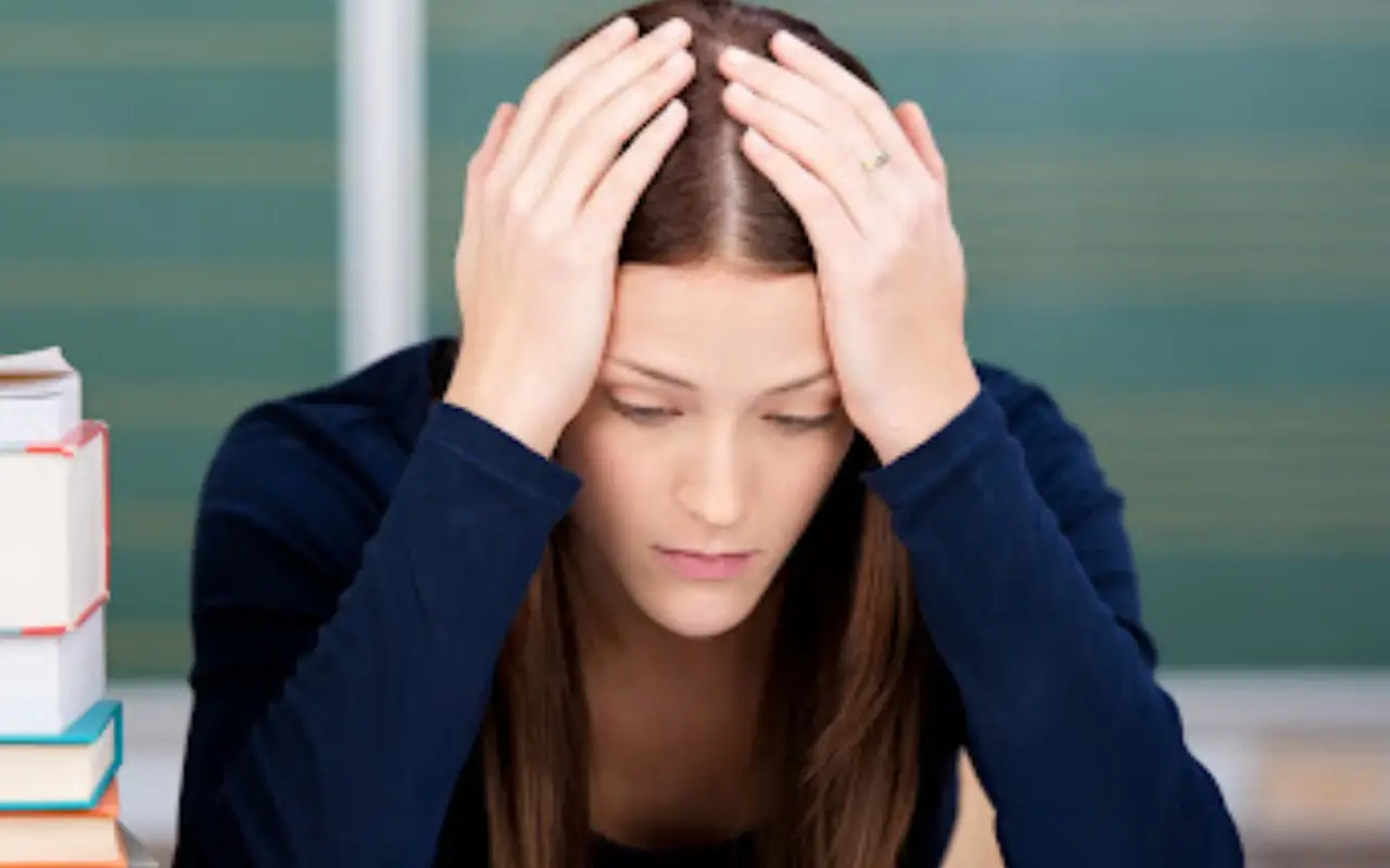 Le migliori strategie per contrastare la stanchezza mentale nelle giornate stressanti Le migliori strategie per contrastare la stanchezza mentale nelle giornate stressanti