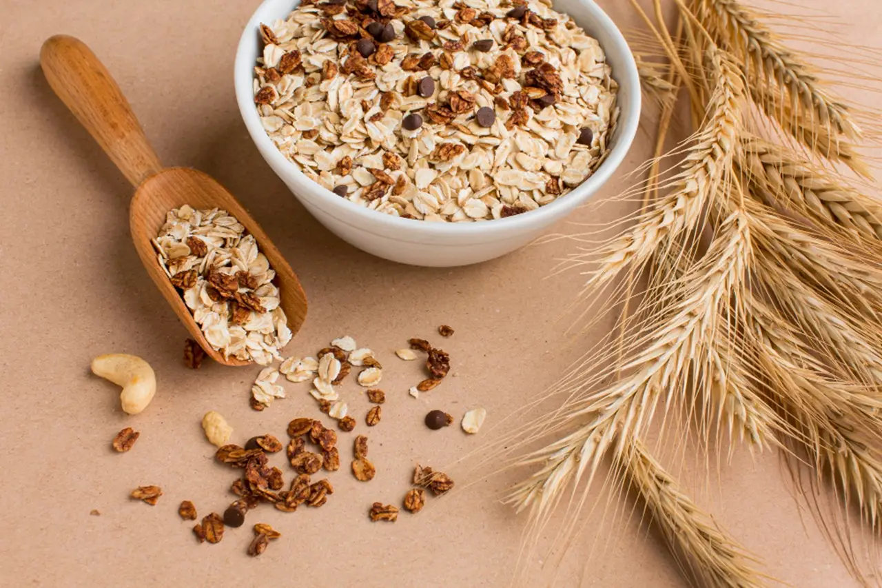 Colazione con cereali integrali: scopri perché migliora la concentrazione Colazione con cereali integrali: scopri perché migliora la concentrazione