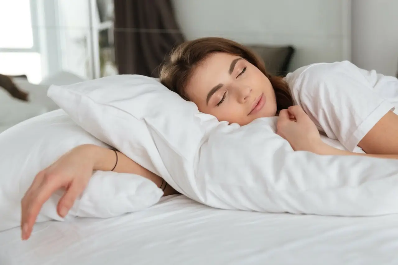 Come dormire meglio senza farmaci: i rimedi naturali approvati dagli esperti Come dormire meglio senza farmaci: i rimedi naturali approvati dagli esperti