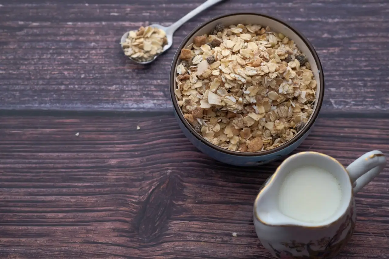 Colazione con cereali integrali: scopri perché migliora la concentrazione Colazione con cereali integrali: scopri perché migliora la concentrazione