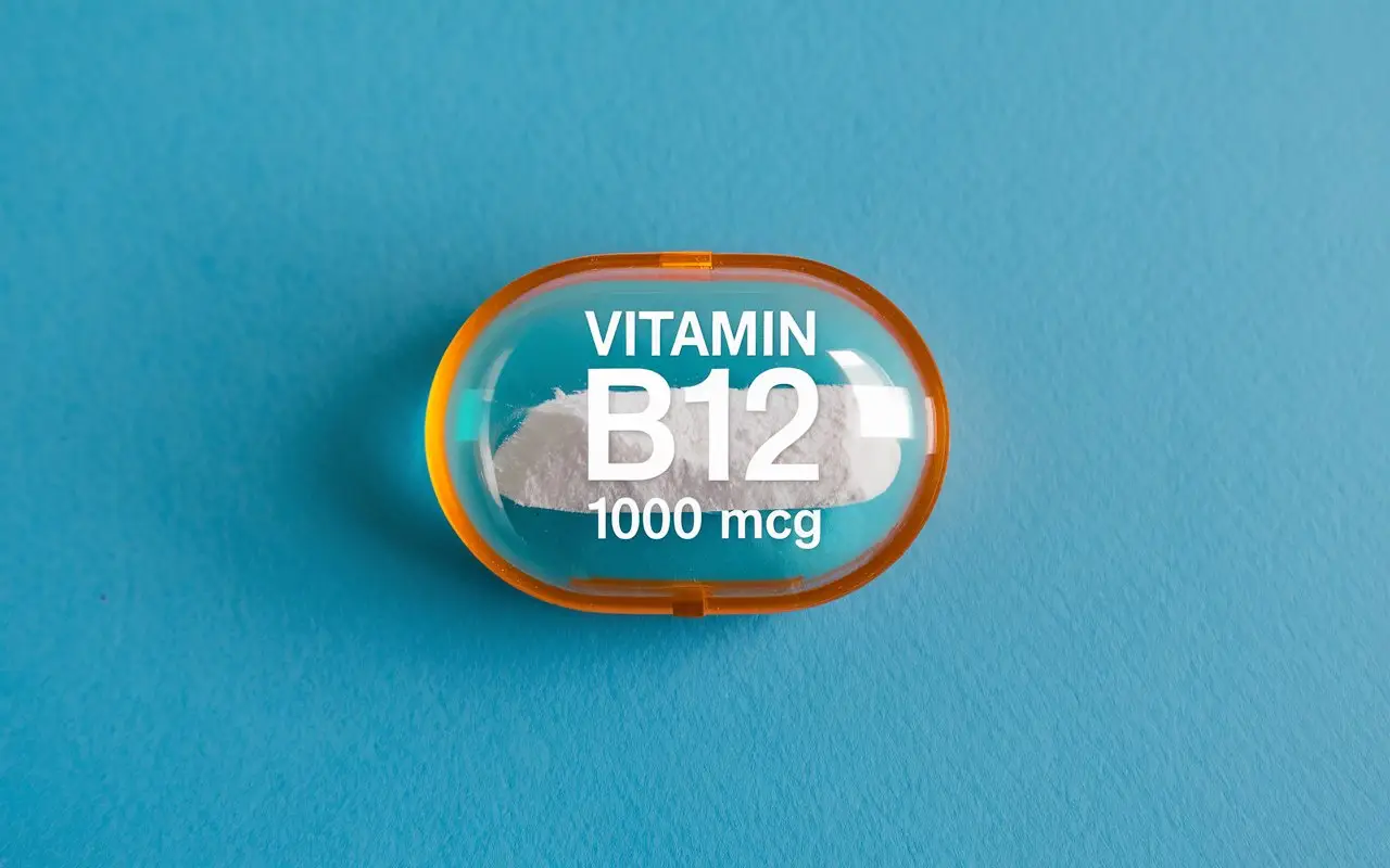 Come riconoscere una carenza di vitamina B12: segnali e rimedi secondo la nutrizionista Come riconoscere una carenza di vitamina B12: segnali e rimedi secondo la nutrizionista