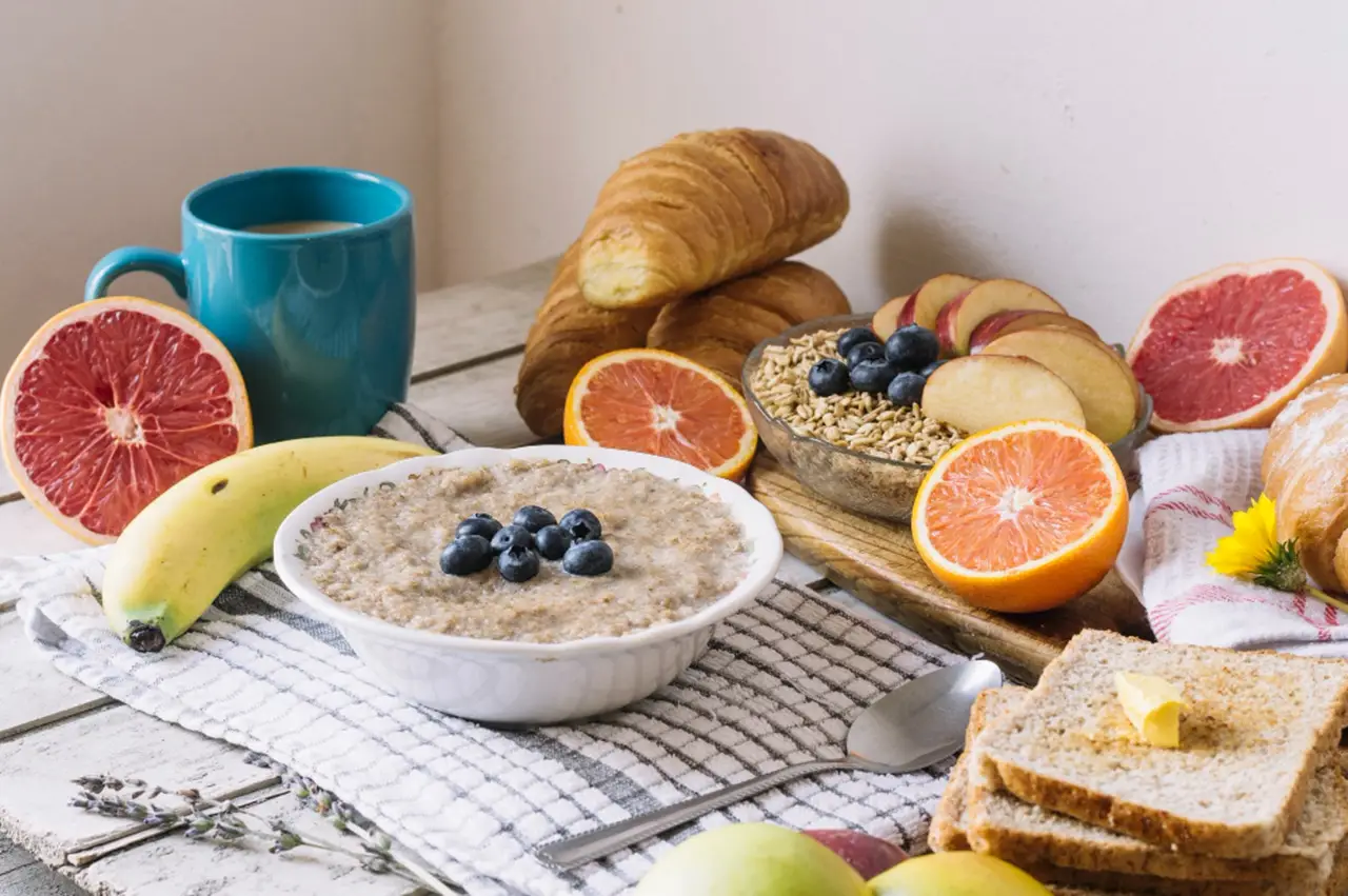 Colazione con cereali integrali: scopri perché migliora la concentrazione Colazione con cereali integrali: scopri perché migliora la concentrazione