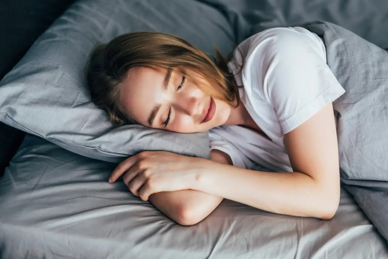 Il rituale serale che migliora la qualità del sonno: scopri le abitudini approvate dagli esperti Il rituale serale che migliora la qualità del sonno: scopri le abitudini approvate dagli esperti
