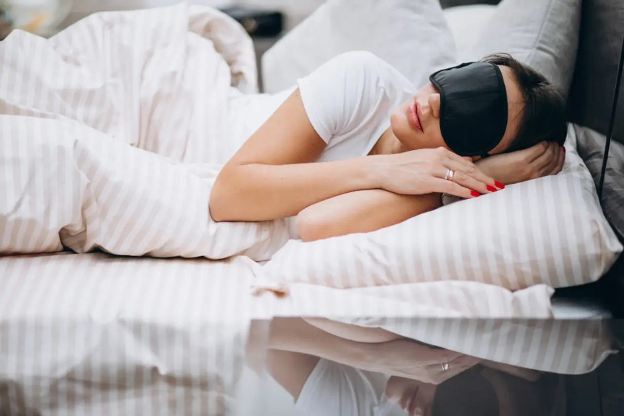 Il rituale serale che migliora la qualità del sonno: scopri le abitudini approvate dagli esperti Il rituale serale che migliora la qualità del sonno: scopri le abitudini approvate dagli esperti