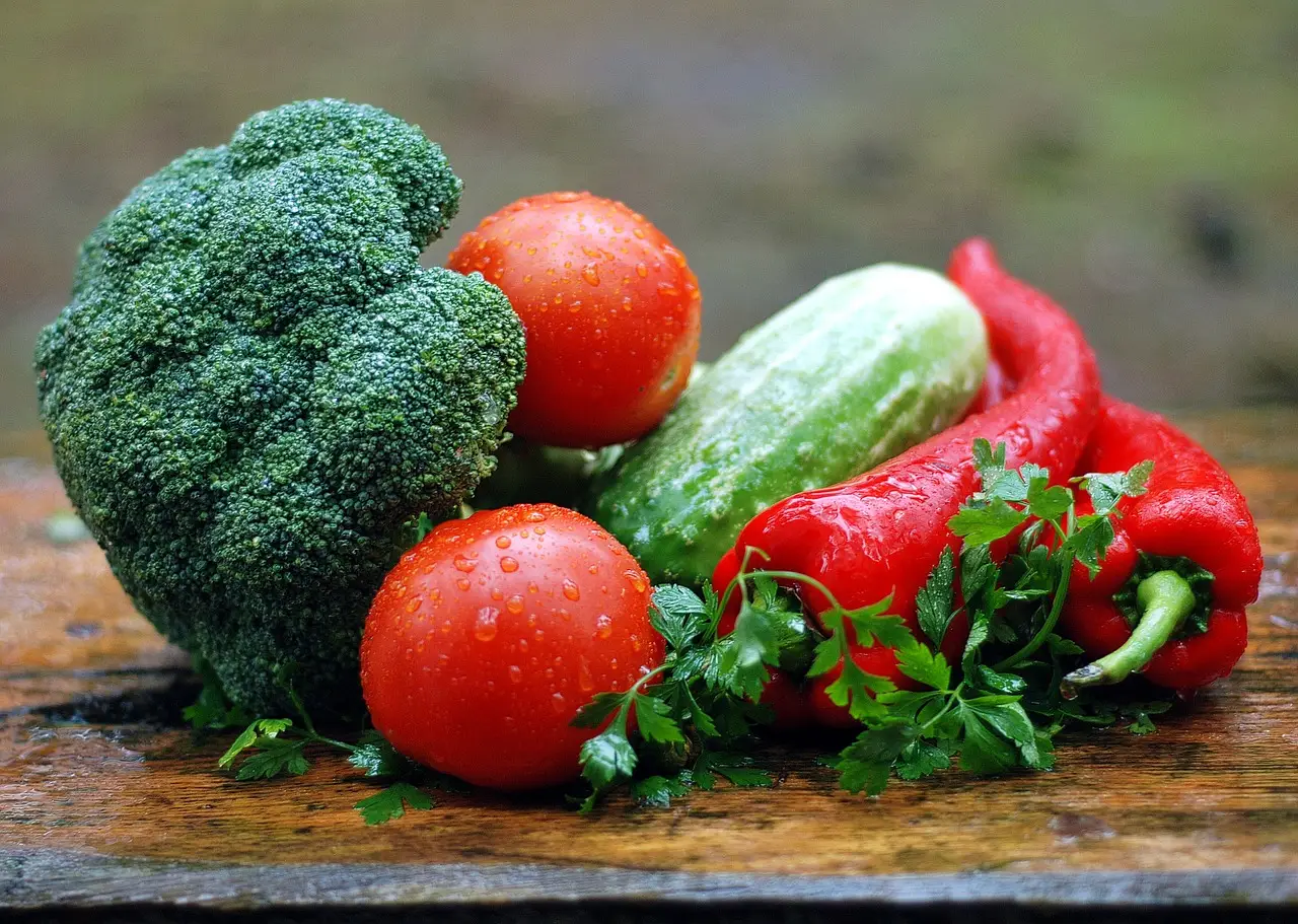 Le verdure che rendono la pelle luminosa: ecco la lista consigliata dai dermatologi Le verdure che rendono la pelle luminosa: ecco la lista consigliata dai dermatologi