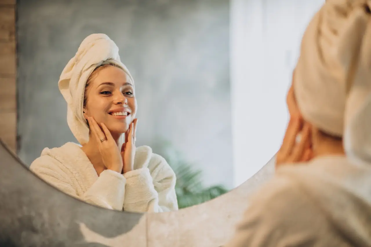 Come mantenere la pelle luminosa e idratata dopo i 50 anni: le strategie dei dermatologi per l’estate Come mantenere la pelle luminosa e idratata dopo i 50 anni: le strategie dei dermatologi per l’estate