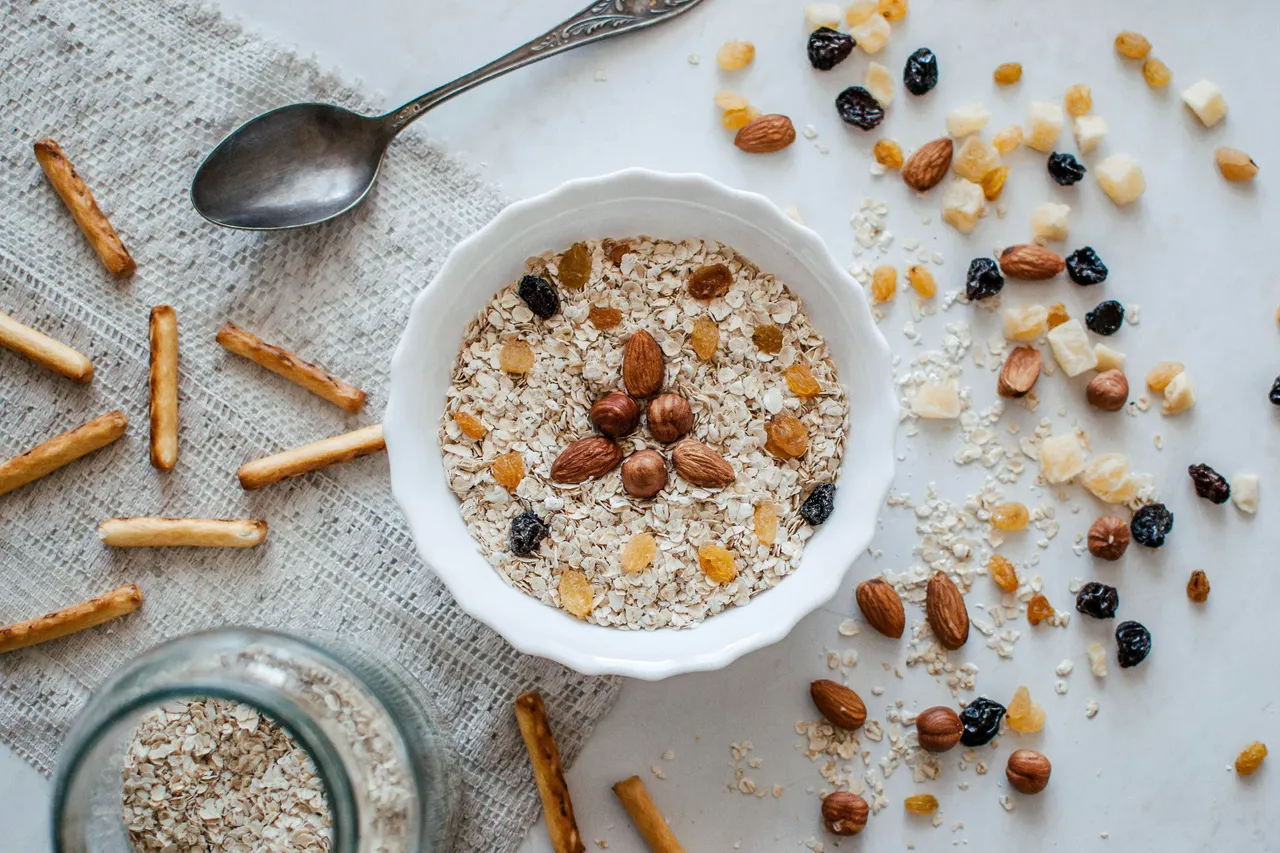 Colazione: ecco cosa mangiare per aumentare la concentrazione secondo gli studi Colazione: ecco cosa mangiare per aumentare la concentrazione secondo gli studi