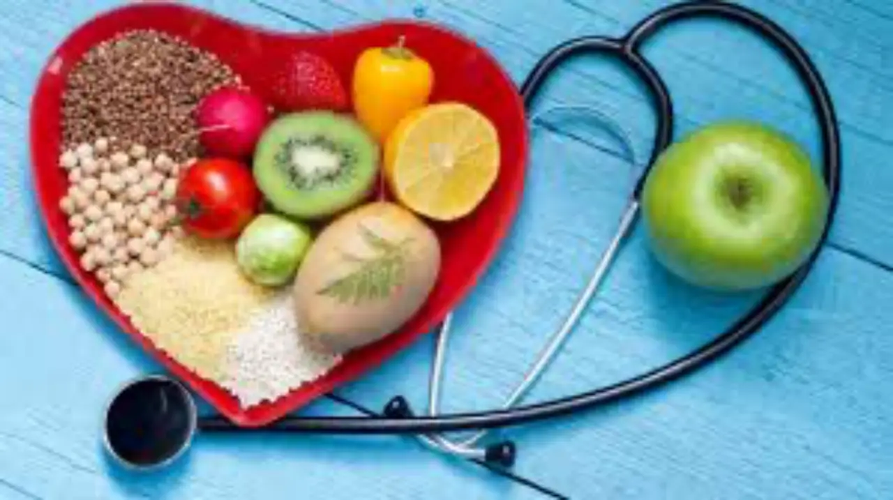 Come stimolare il metabolismo al mattino: la routine efficace per perdere peso in primavera Come stimolare il metabolismo al mattino: la routine efficace per perdere peso in primavera