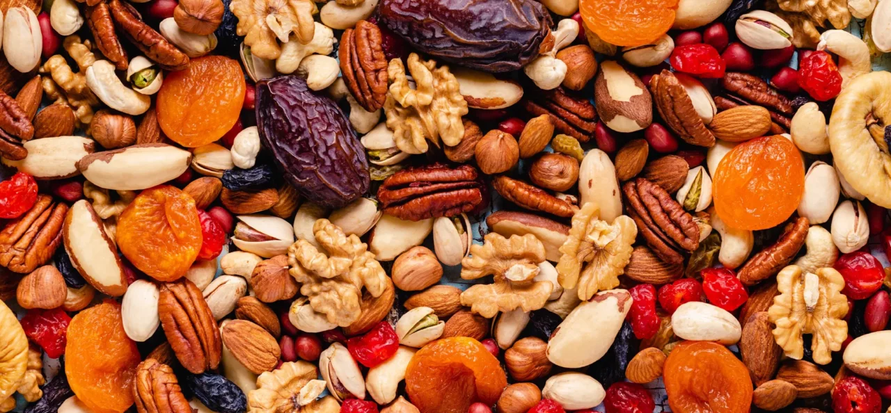 5 trucchi per conservare la frutta secca senza farla diventare molle secondo Altroconsumo 5 trucchi per conservare la frutta secca senza farla diventare molle secondo Altroconsumo