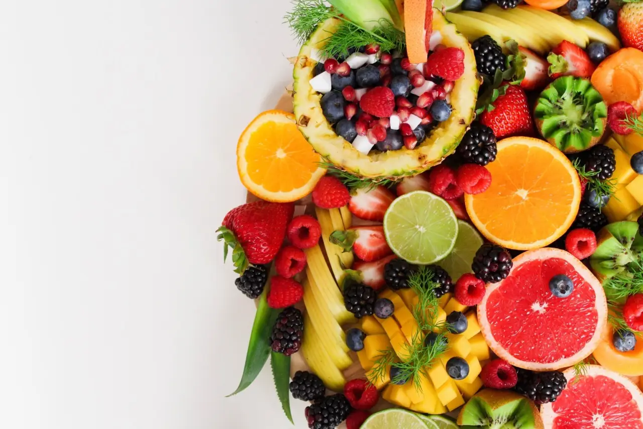 Scopri la frutta di giugno che protegge la vista: ecco quale scegliere secondo gli oculisti Scopri la frutta di giugno che protegge la vista: ecco quale scegliere secondo gli oculisti