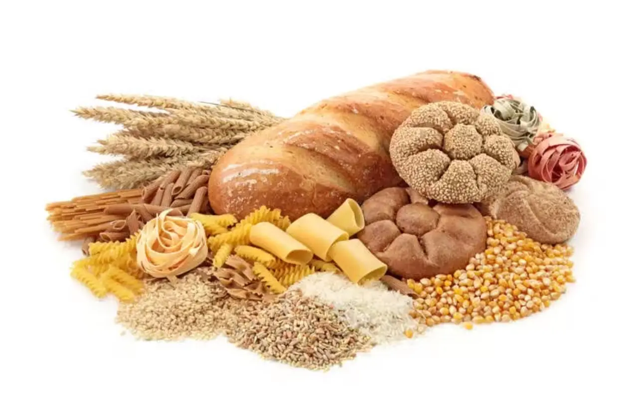 Quali cereali scegliere a colazione per un intestino più regolare secondo la SINU Quali cereali scegliere a colazione per un intestino più regolare secondo la SINU